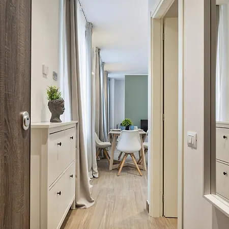 Apartamento Lara's By Wonderful Italy *