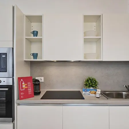 Apartamento Lara's By Wonderful Italy Génova