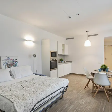 Lara's By Wonderful Italy Apartamento