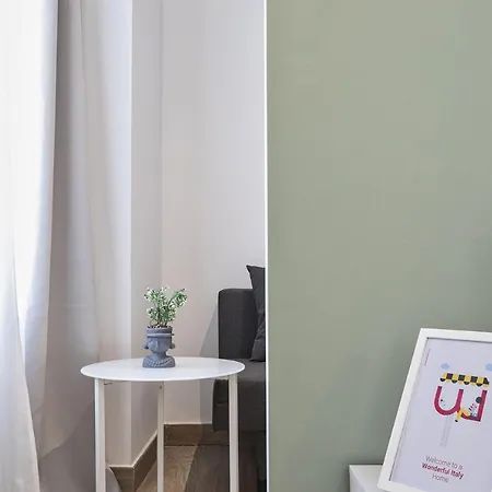 Apartamento Lara's By Wonderful Italy